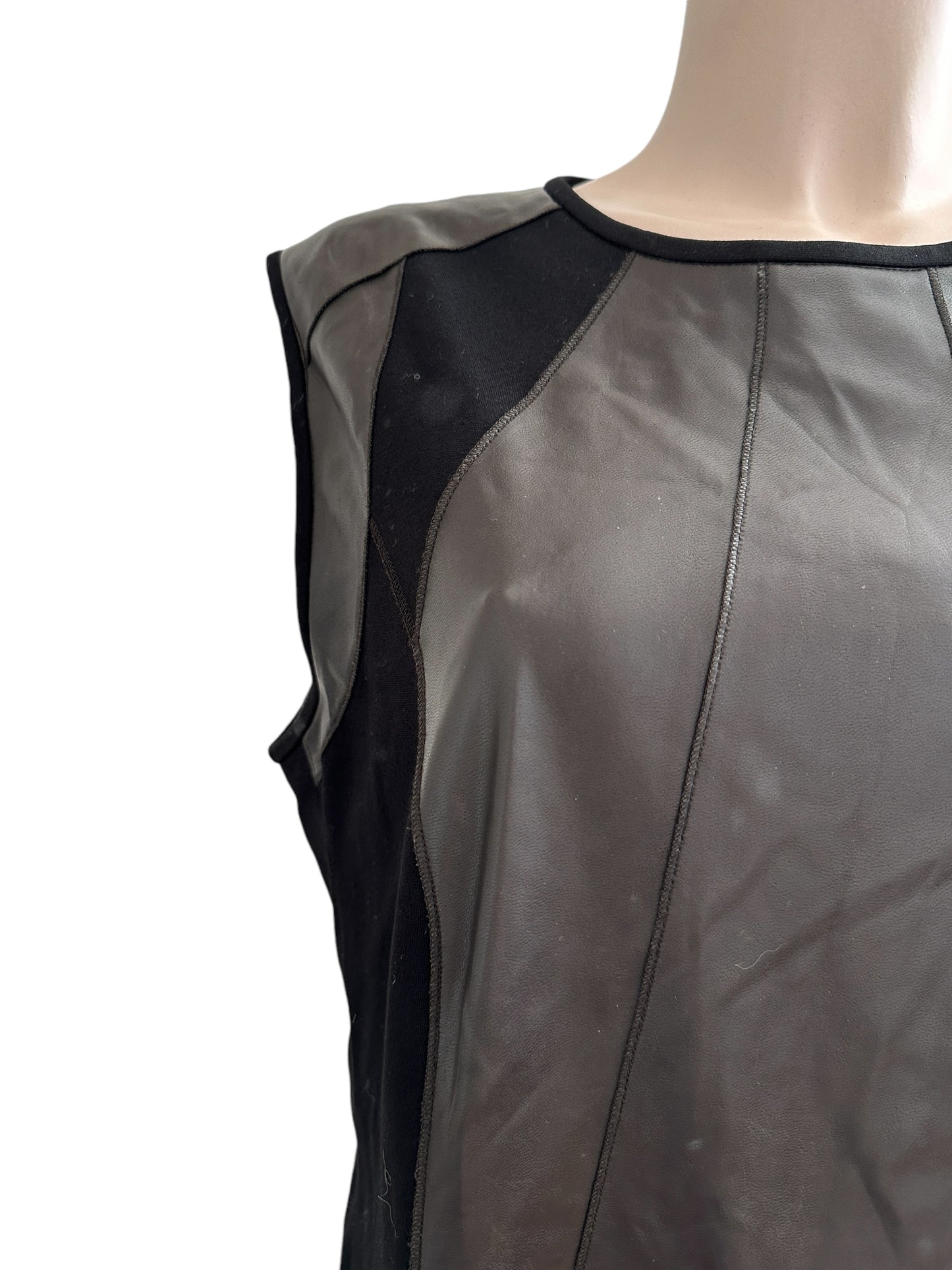 Marc Cain jurk XXL