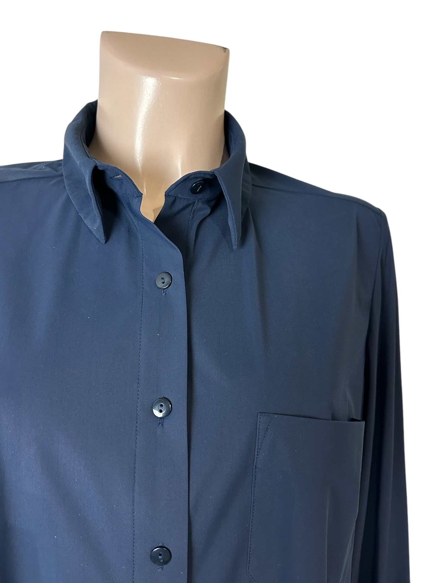 Studio Anneloes blouse travel L