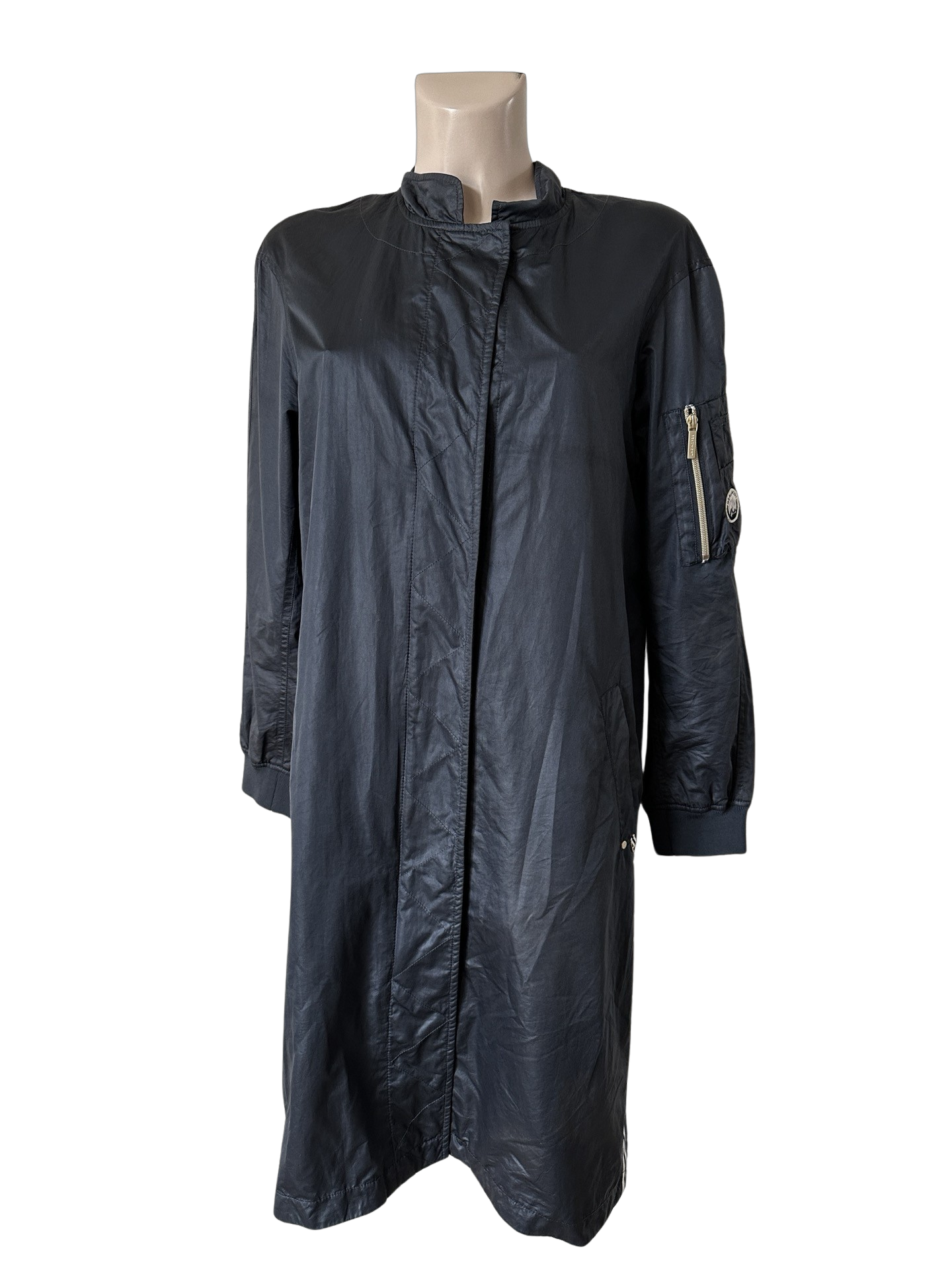 Beaumont zomerjas S