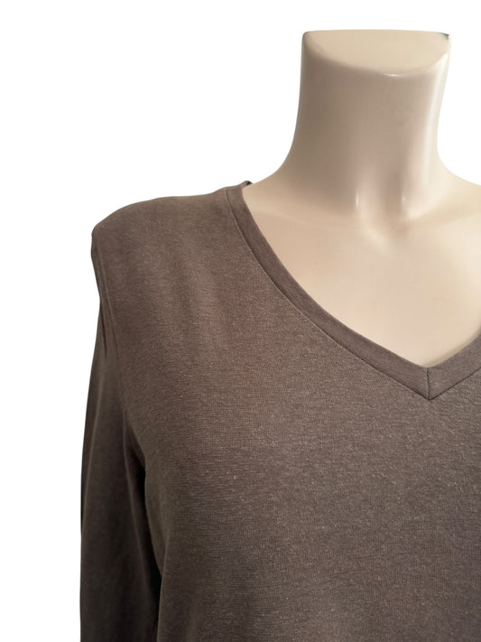 Oska shirt lange mouw L