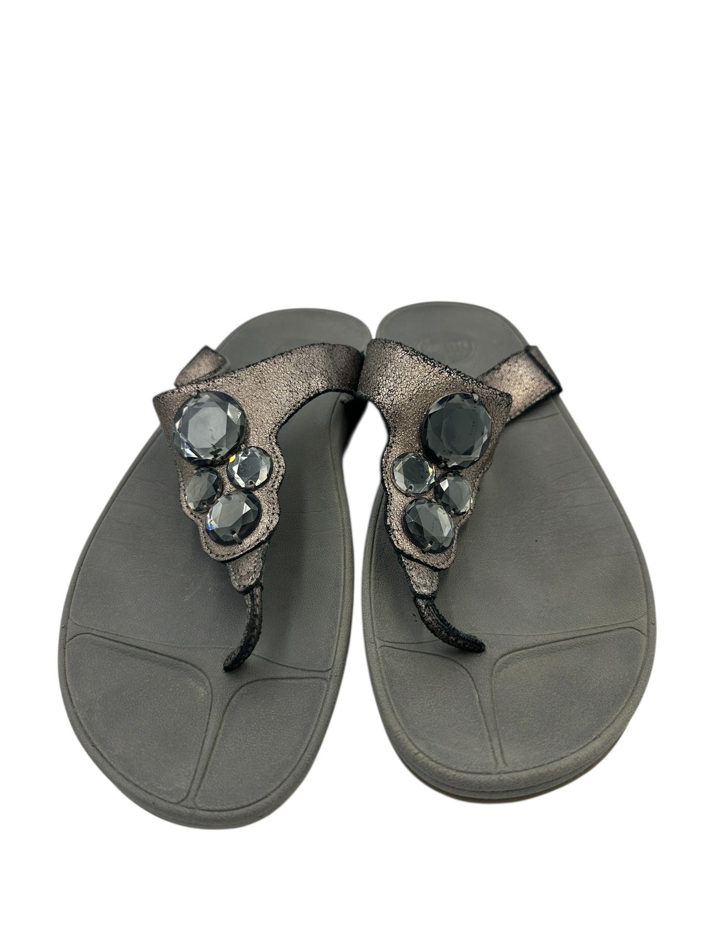 Fifslop slippers 42