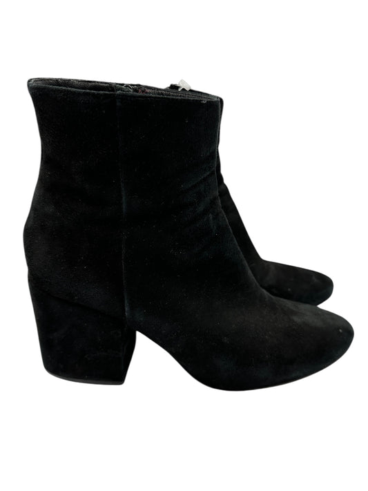 Fausto Zenga enkellaarzen 41