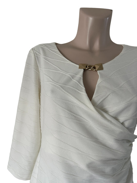 Joseph Ribkoff dress L