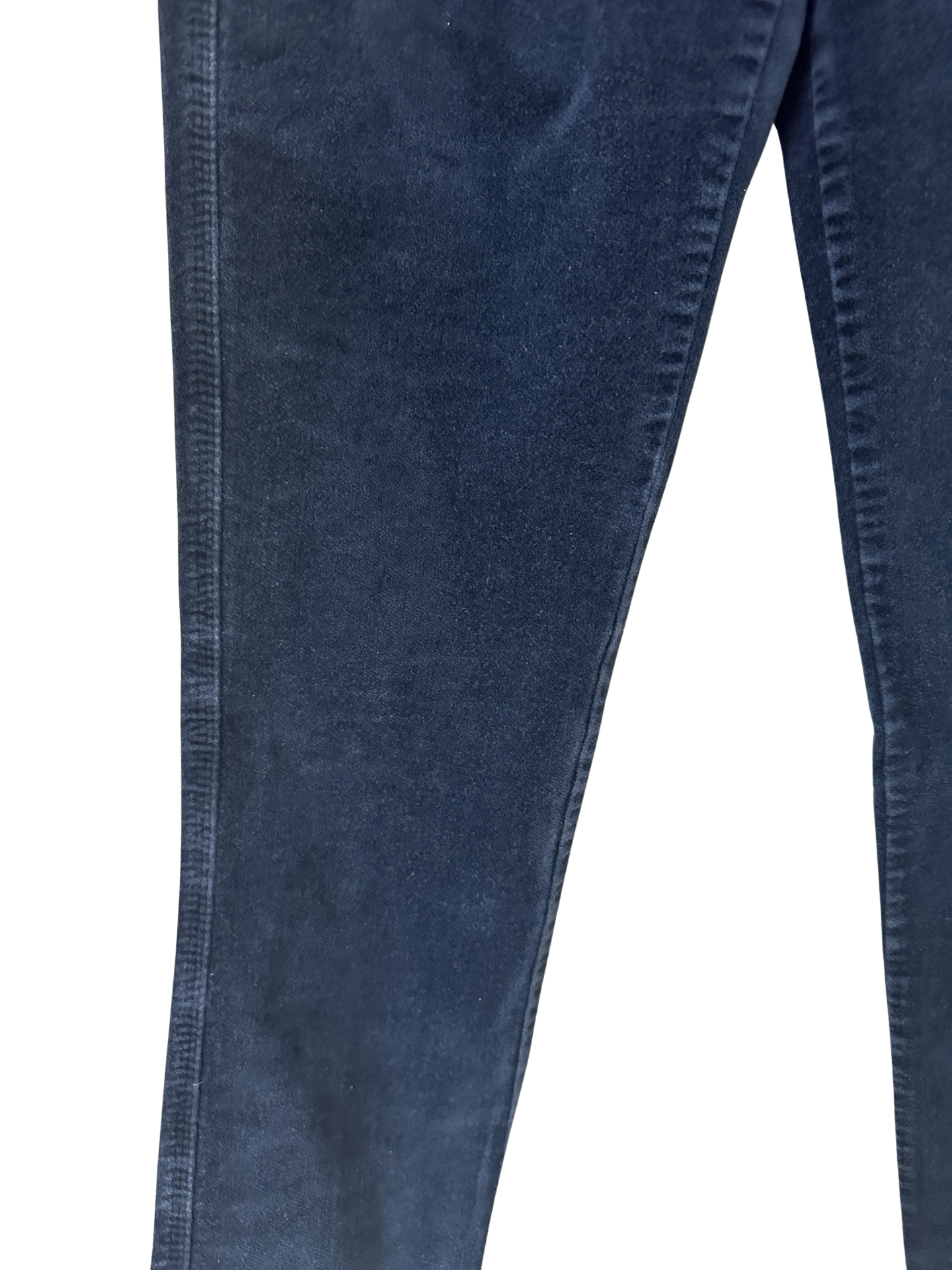 Closed broek XS