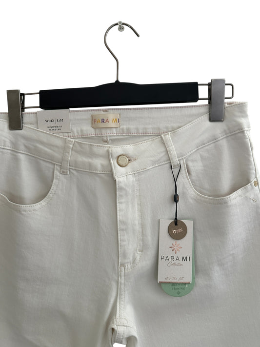 Para Mi spijkerbroek NIEUW XL