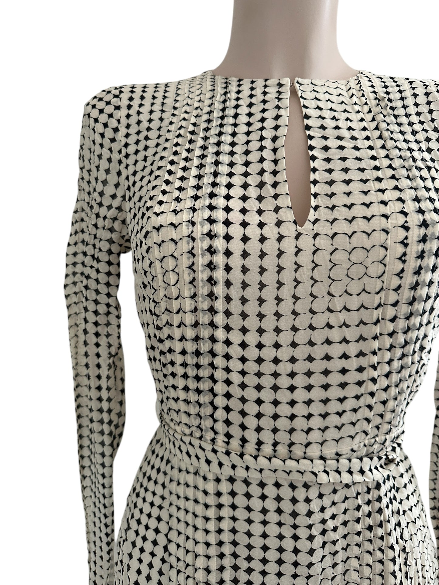 Reiss jurk S