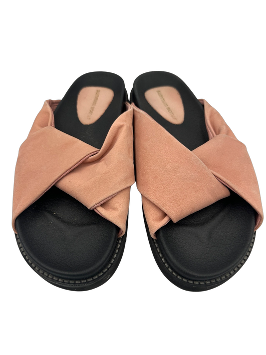 Summum sandalen 39