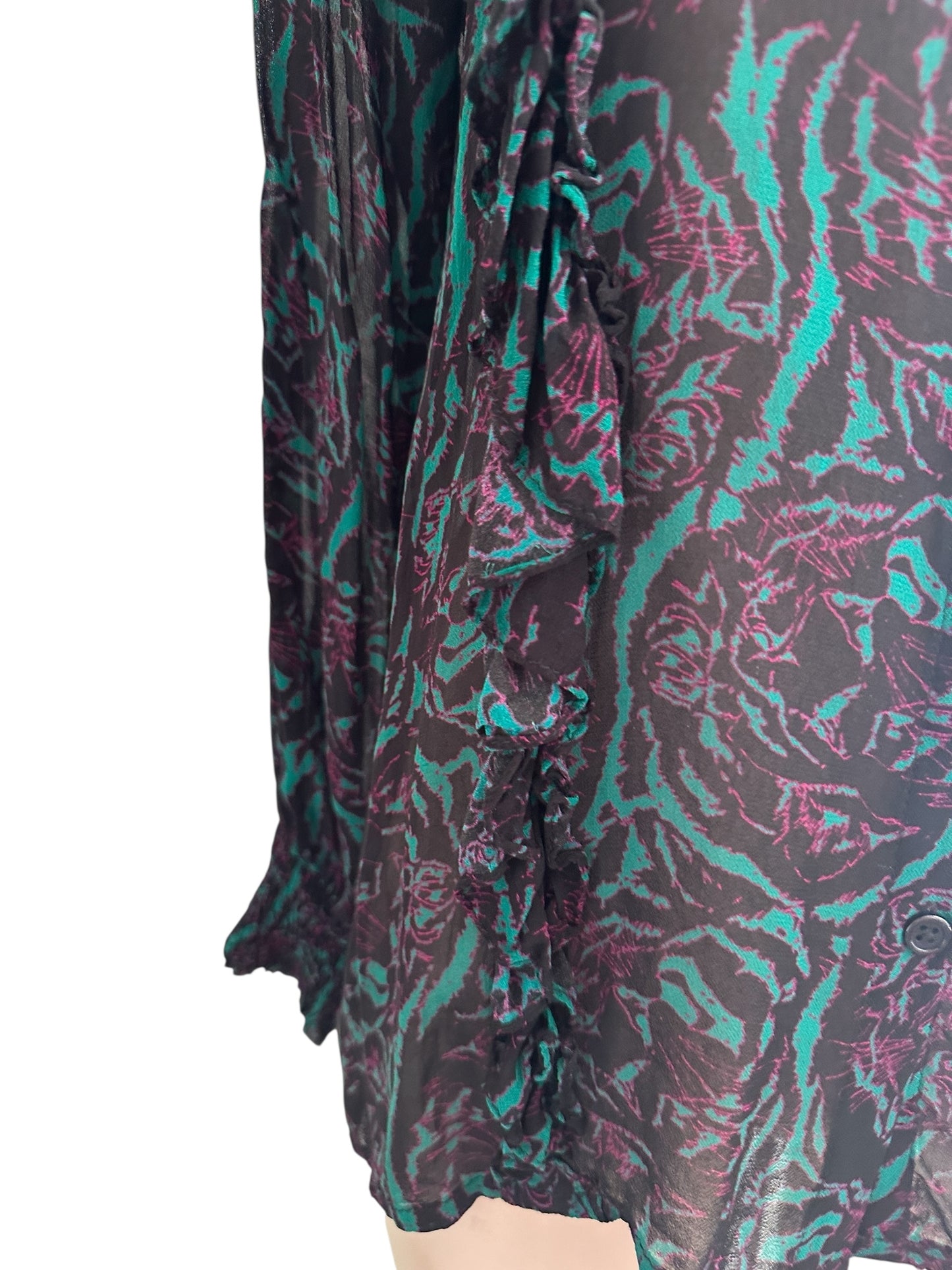 Alix blouse L