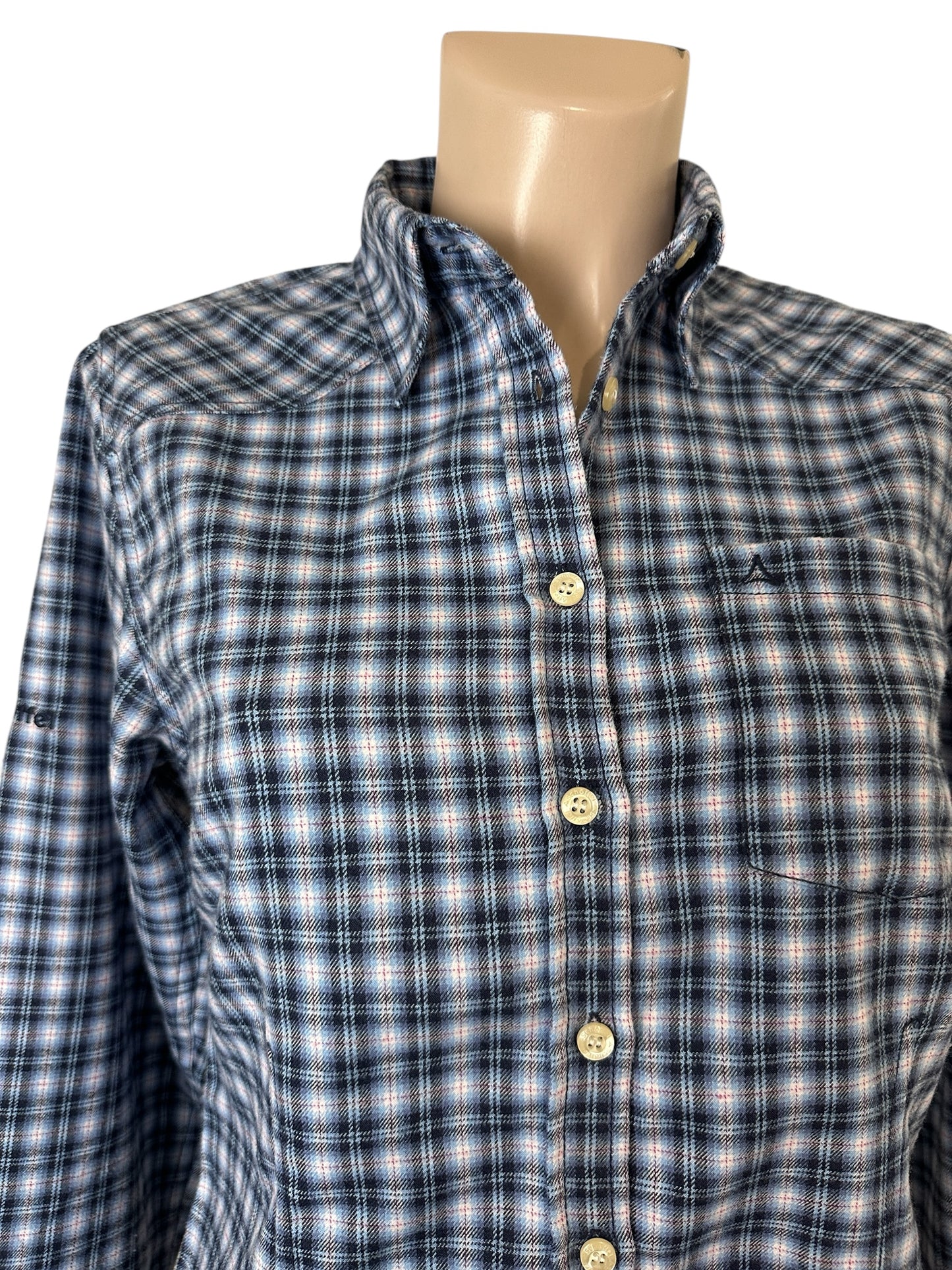 Schoffel blouse M
