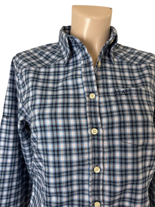 Schöffel Bluse M