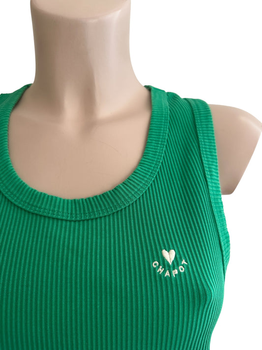 Fabienne Chapot top M