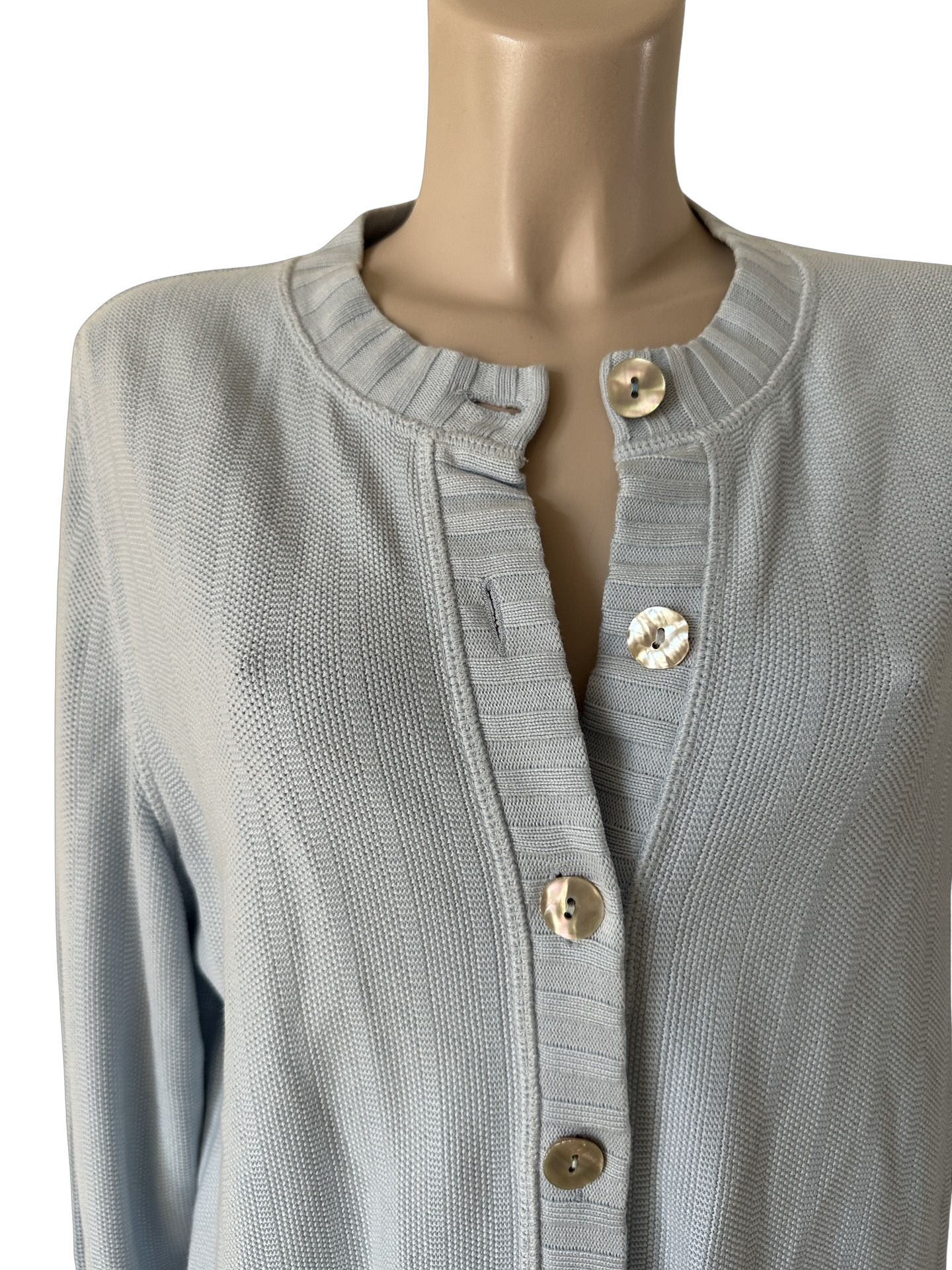 Rodier vest L