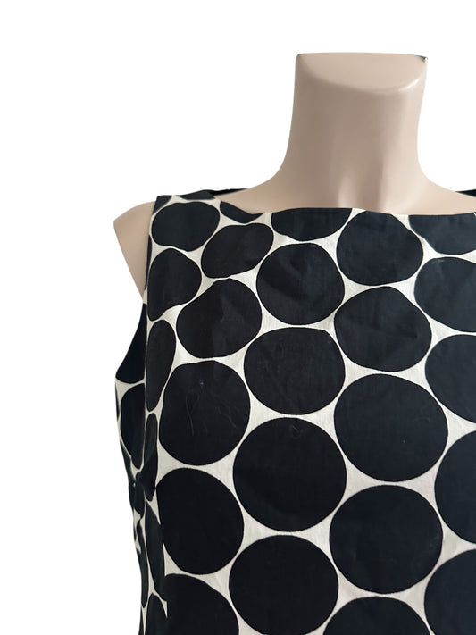 Claudia Strater dress L