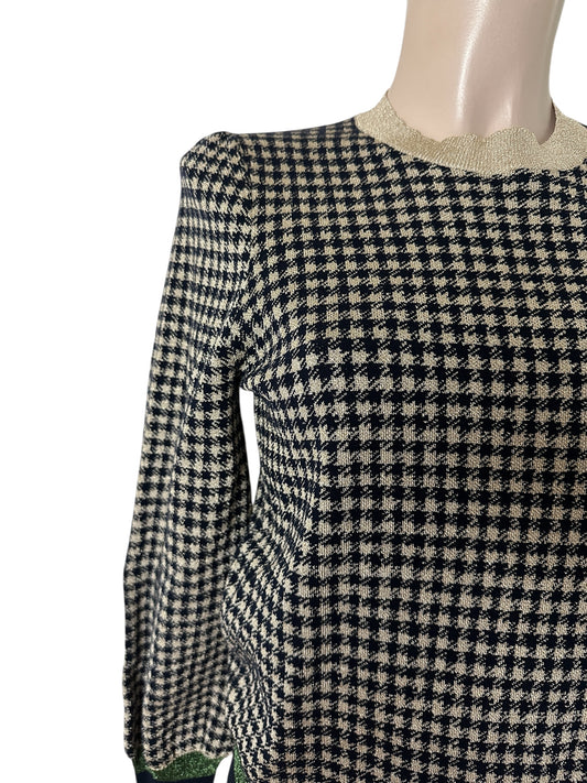 Baum und Pferdgarten trui S