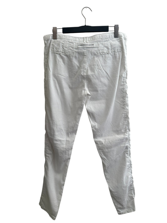 Penn & Ink broek linnen XL