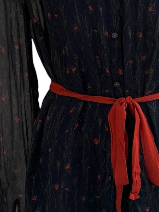 Baum und Pferdgarten blouse M