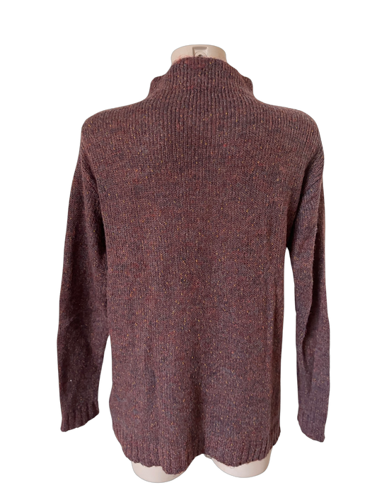 Soged in Luxury Sweater S