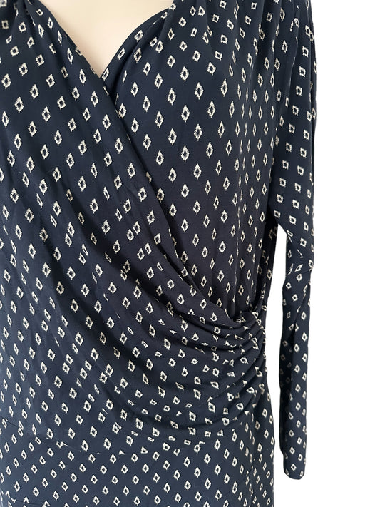 La Fee Maraboutee dress L