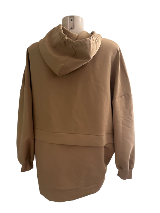 Zara Pullover Größe