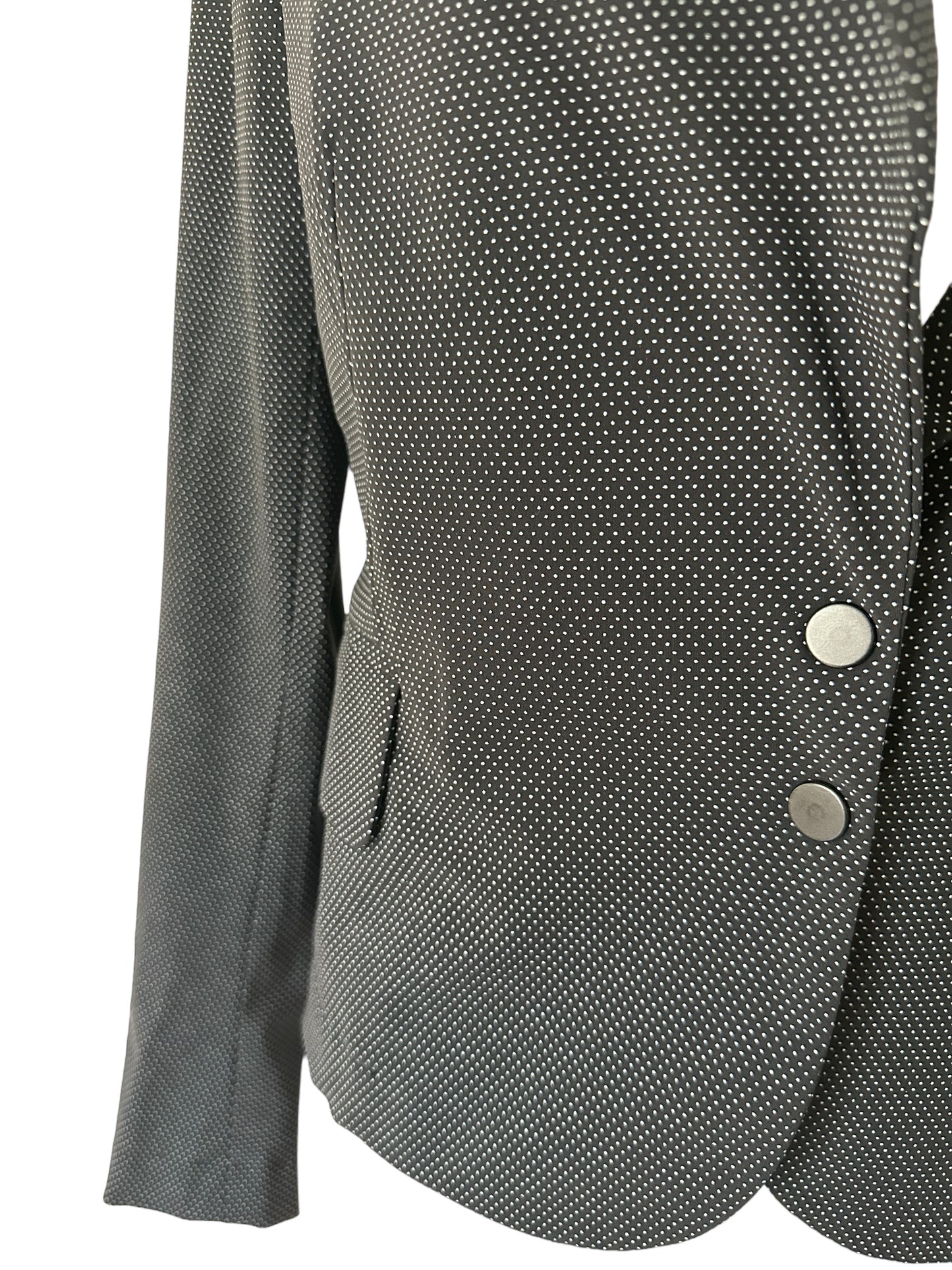 Jane Lushka blazer S