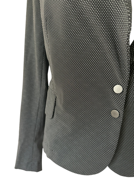 Jane Lushka blazer S