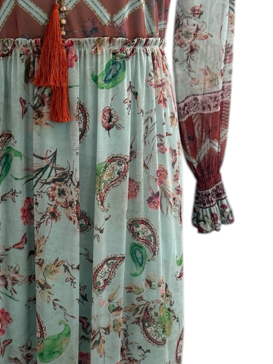 Ana Alcázar Kleid NEU M