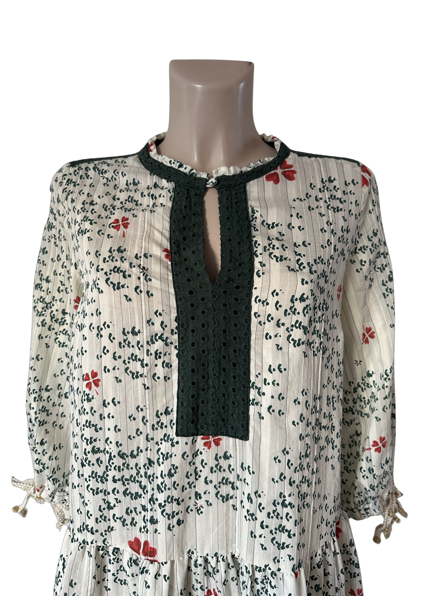 Pom Amsterdam jurk S