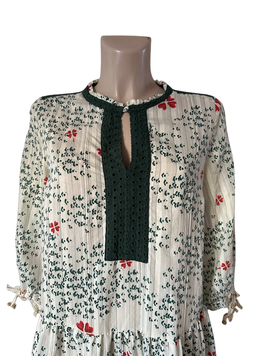 Pom Amsterdam jurk S