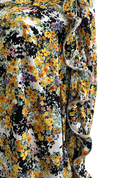 Essentiel Antwerp shirt lange mouw L