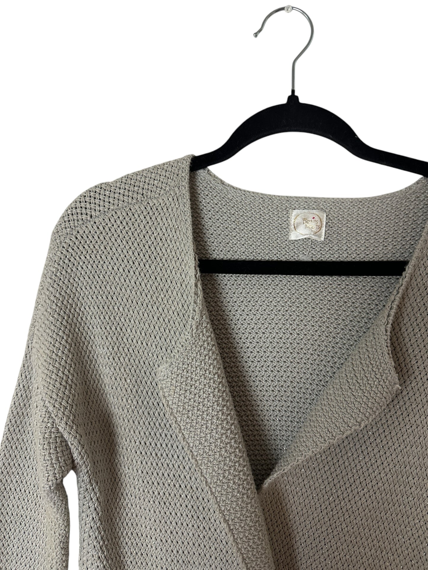 Des Petit Hauts vest M