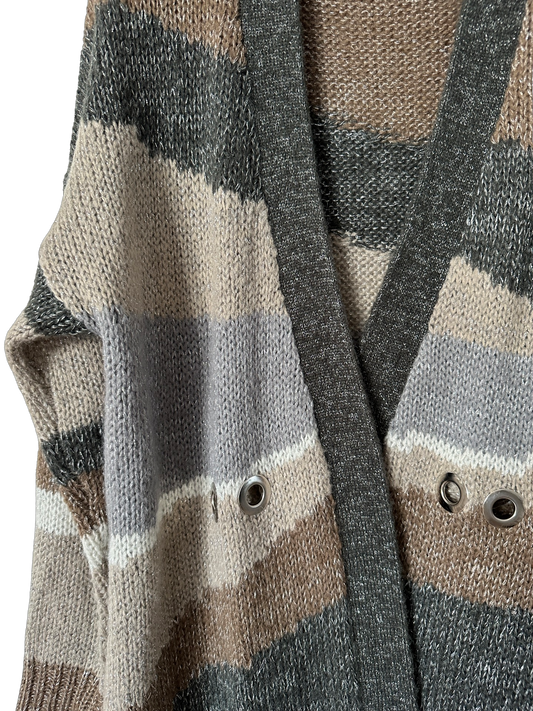 Caroline Biss Weste L