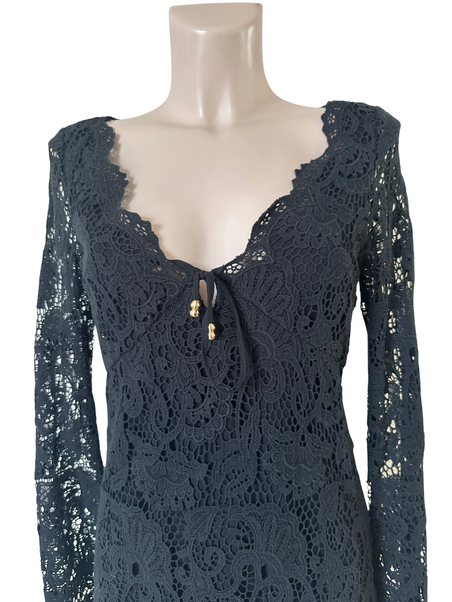 Juicy Couture dress, size S