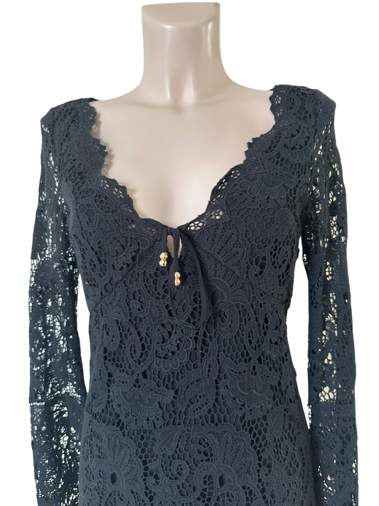 Juicy Couture dress, size S