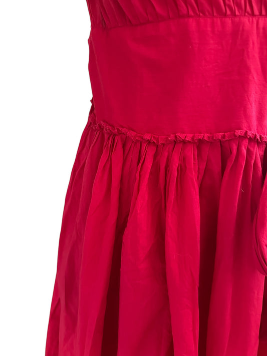 Cora Kemperman dress M