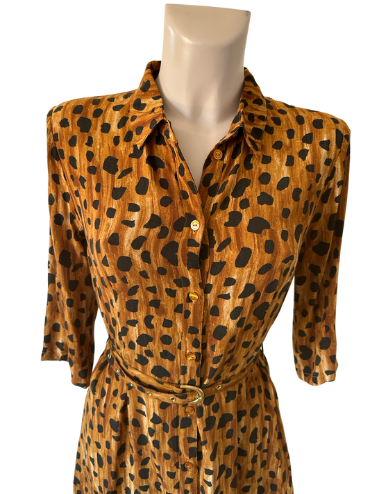 Fabienne Chapot dress S
