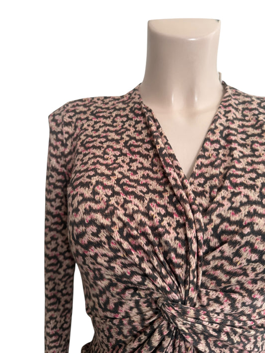 Isabel Étoile Marant Hemd Langarm S