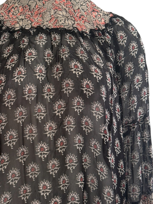 Summum Langarmshirt XL