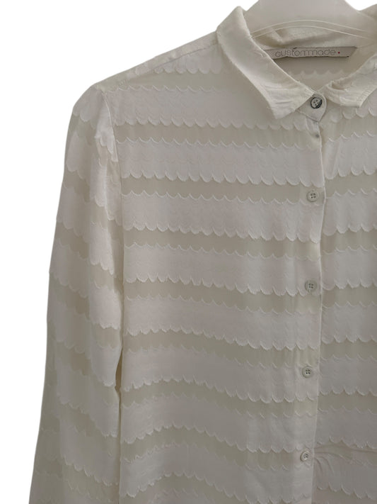 Custommade blouse S
