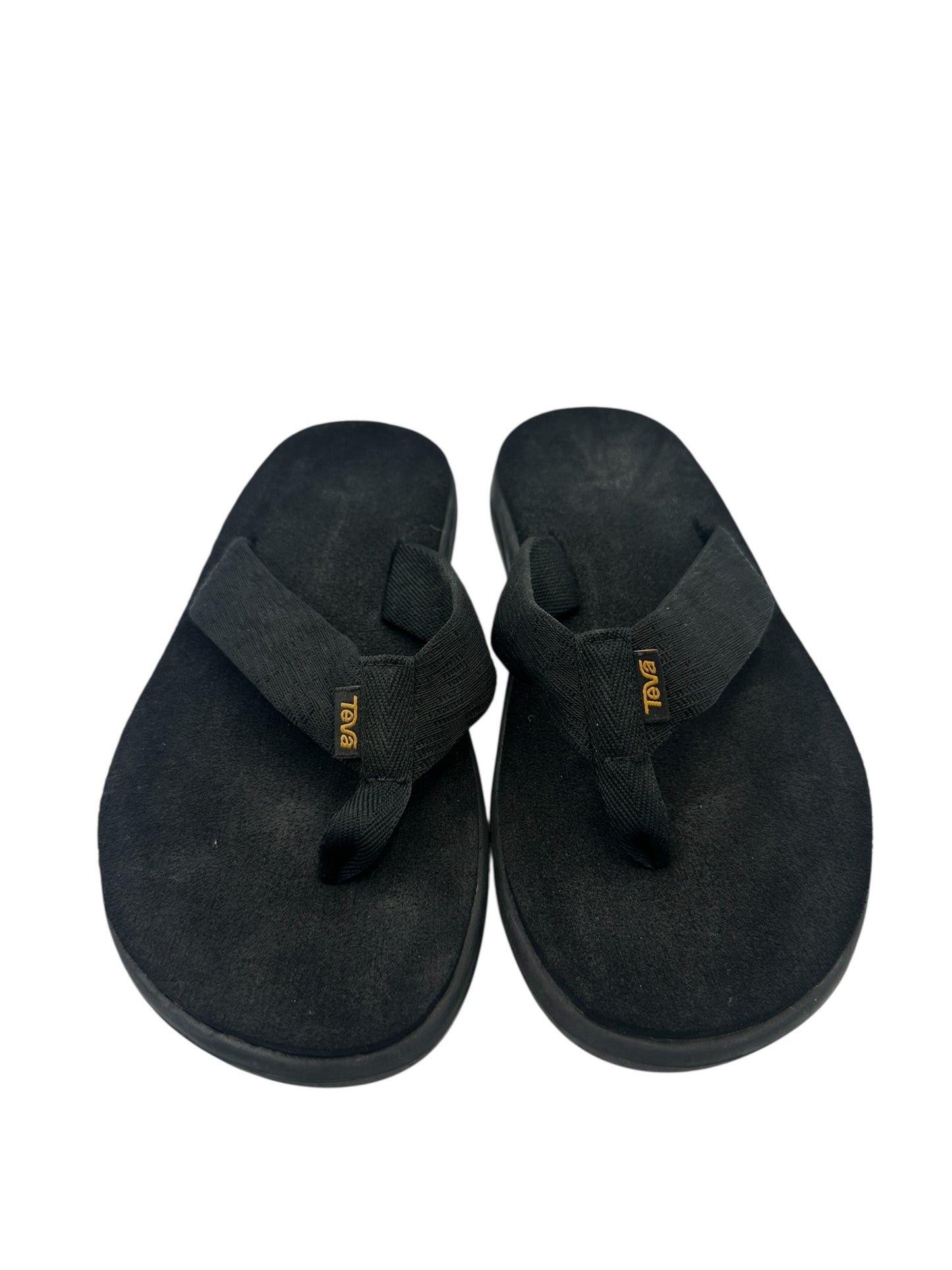 Teva slippers 40,5