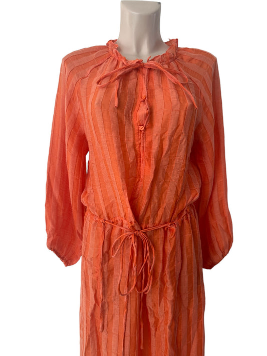 Copenhagen Muse maxi dress S