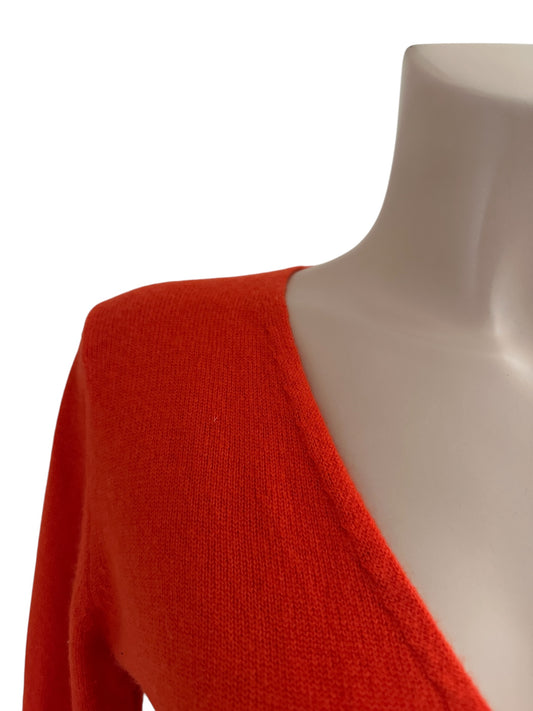 Rosemunde Pullover M