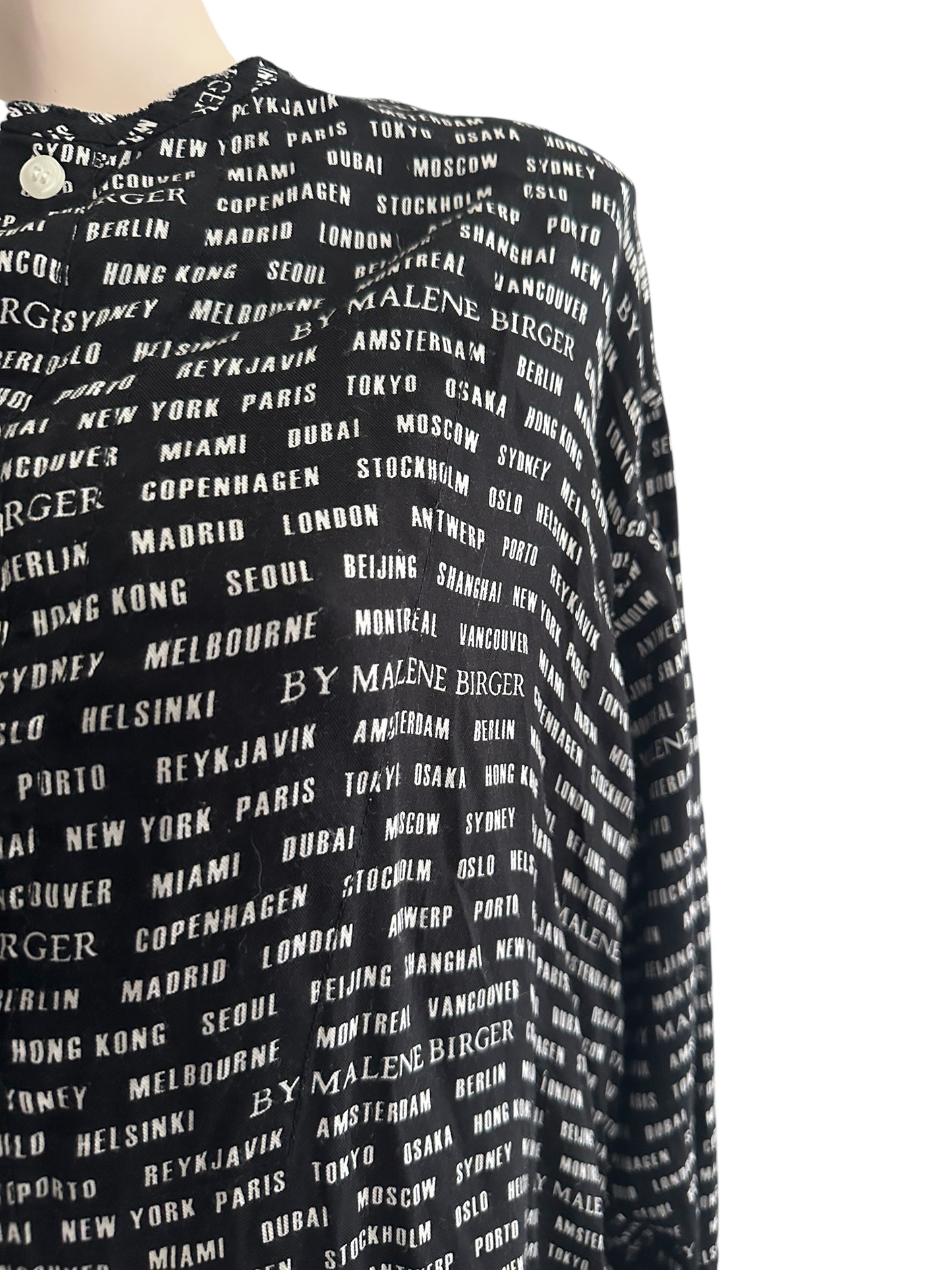 By Malene Birger jurk M