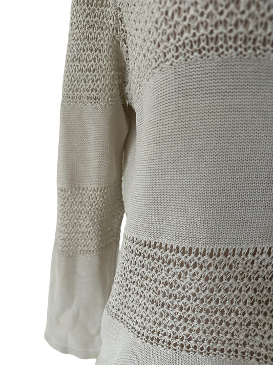 Tommy Hilfiger Pullover Größe