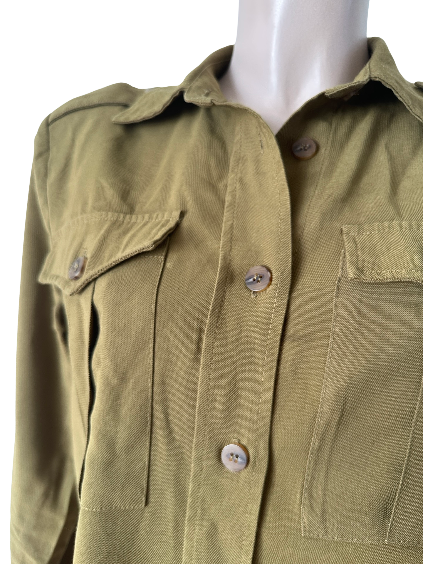 Copenhagen Muse blouse S