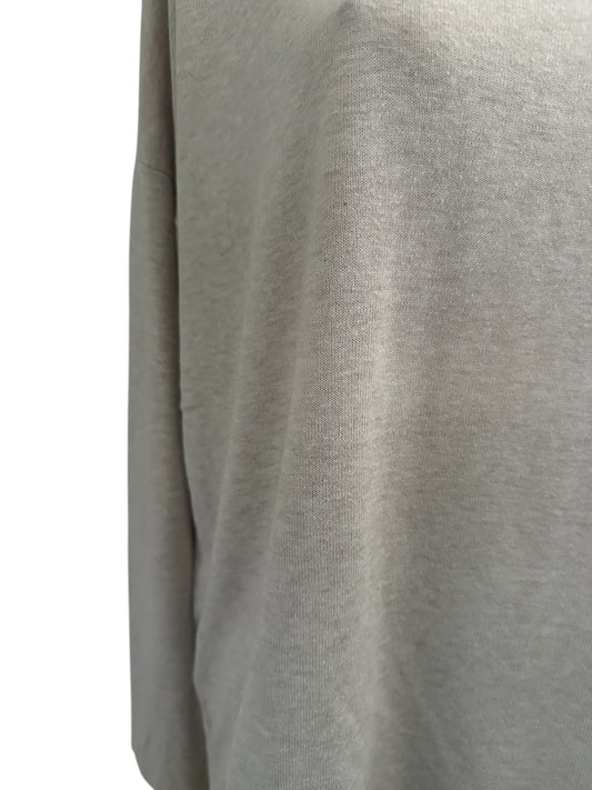 Weste XXL wiederholen