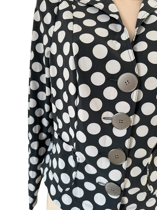 Moq blazer XL