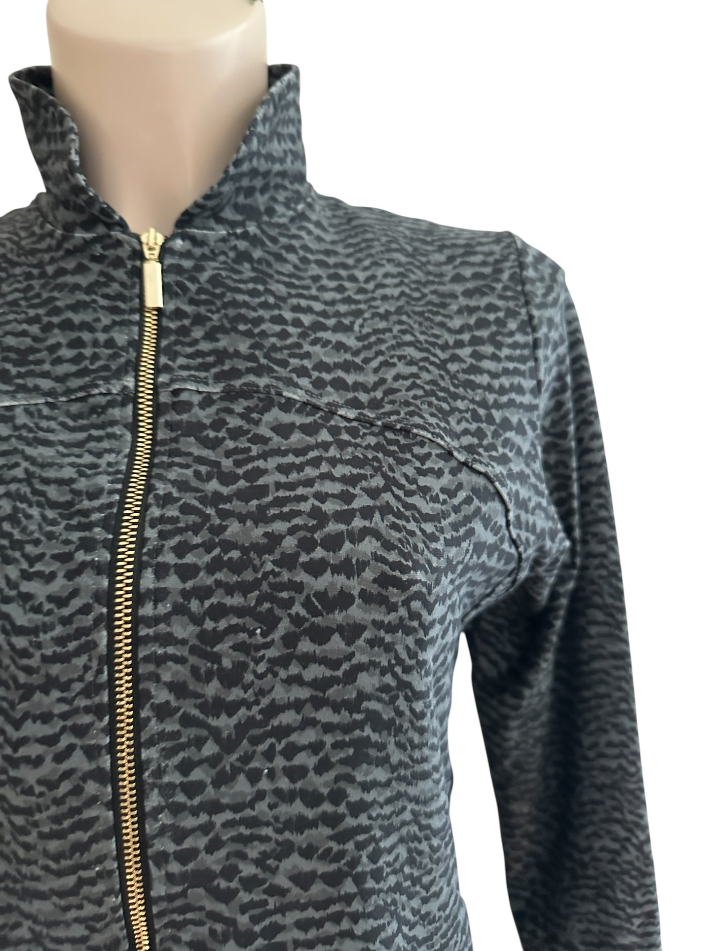 Deblon vest M