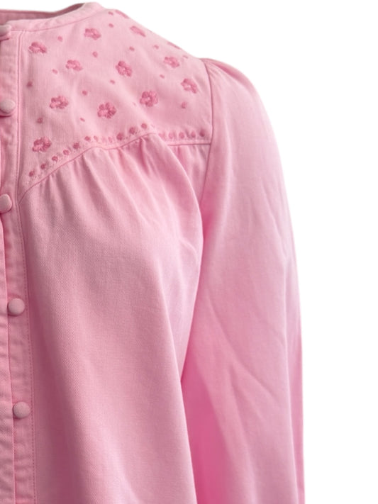 Fabienne Chapot blouse S