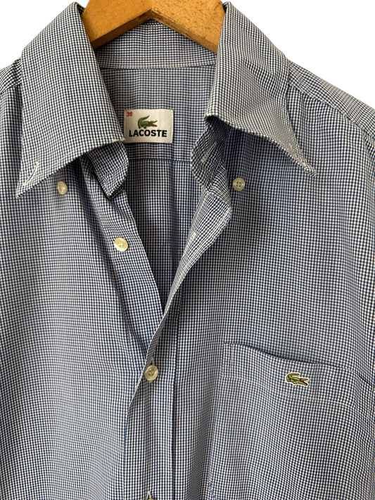 Lacoste overhemd M