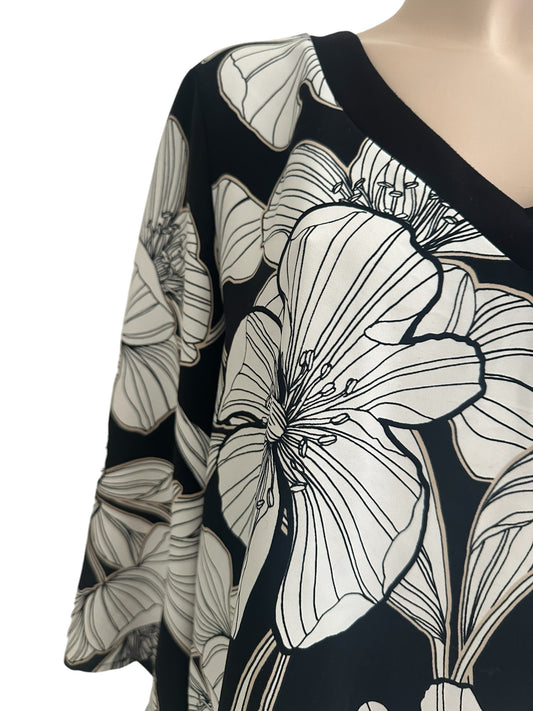 Joseph Ribkoff Langarmshirt XL